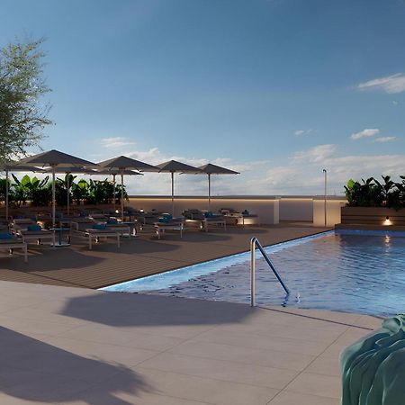Four Points By Sheraton Barcelona Airport Viladecáns Eksteriør bilde